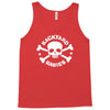 backyard babies Tank Top