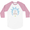 my new catchphrase 3/4 Sleeve Shirt