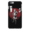 samurai empire iPhone 6 Plus/6s Plus Case