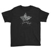 obey aku 2 Youth Tee