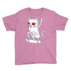 radicat Youth Tee