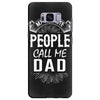 My Favorite People Call Me Dad Samsung Galaxy S8 Plus