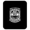 Things Better 1957 Age Approach Magnificent Mousepad