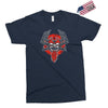 timeless demon Exclusive T-shirt