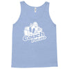 couch potato Tank Top