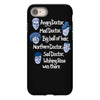 angry doctor iPhone 8