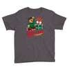 all the bacon and eggs Youth Tee