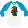 minion wars 3/4 Sleeve Shirt