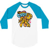 my little c 3pony 3/4 Sleeve Shirt