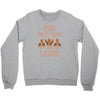 end sweetshop labor Crewneck Sweatshirt