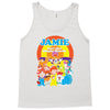 Jamie Tank Top