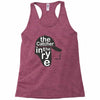 the catcher Racerback Tank