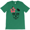 day of dead sugar skull T-Shirt
