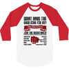 roman's 3/4 Sleeve Shirt