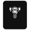 chapel Mousepad