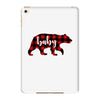 baby christmas bear iPad Mini 4