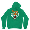 tiger bow tie Hoodie