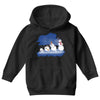 primordial snow Youth Hoodie
