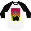 alltimelowart 3/4 Sleeve Shirt