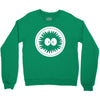 totoro soot sprite Crewneck Sweatshirt