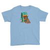 microwave Youth Tee