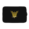 Dungeon Shield And Sword T-Shirt Laptop sleeve