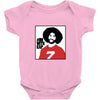 #IMWITHKAP (f156) Baby Onesie