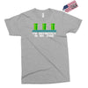 definitely in my zone Exclusive T-shirt