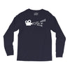 never judge a book by it's movie Long Sleeve Shirts