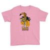 link the mask Youth Tee