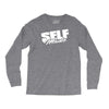 self made (2) Long Sleeve Shirts