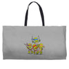 pmnt Weekender Totes