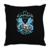 mmp2 Throw Pillow