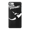 save yourself iPhone 7 Case