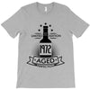 limited edition 1972 aged perfection T-Shirt