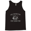 sex instructor Tank Top