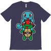 my turtles T-Shirt