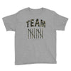 team 10 by jake paul Youth Tee
