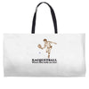 racquetball Weekender Totes