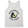 Guacamole Fuck Yeah Tank Top