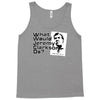 what would jeremy clarkson do Tank Top