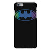 new batman gradient color logo iPhone 6 Plus/6s Plus Case