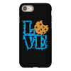 Love Cookie Monster iPhone 8
