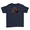 league of legends   zed Youth Tee