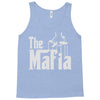 mafia Tank Top