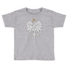 polish eagle Toddler T-shirt