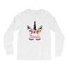 Unicorn Long Sleeve Shirts