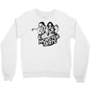 monster skate Crewneck Sweatshirt