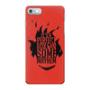 junkrat quote iPhone 7 Case