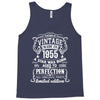 Vintage 1955 Tank Top
